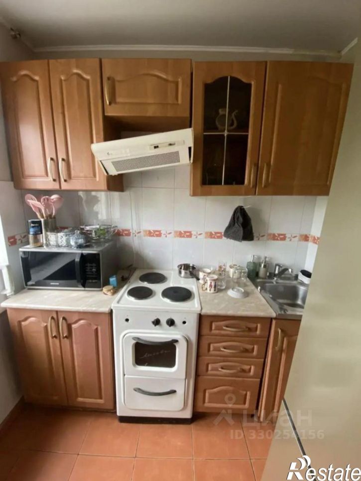 2-комн квартира ул Московская, 1,  д. 1