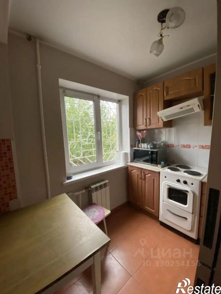 2-комн квартира ул Московская, 1,  д. 1