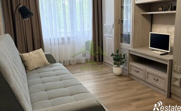 2-комн квартира ул Жердева, 96,  д. 96