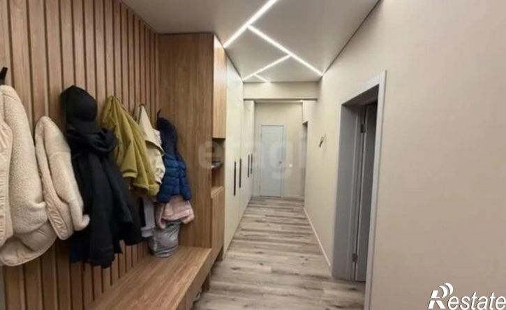 2-комн квартира ул Алдара Цыденжапова, 4,  д. 4