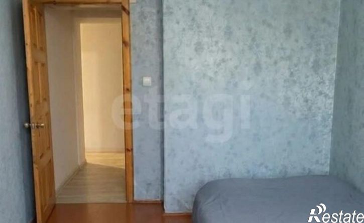 2-комн квартира проспект Строителей, 60,  д. 60