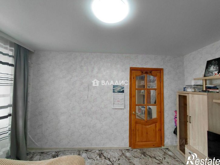 1-комн квартира улица Лебедева, 7А,  д. 7А