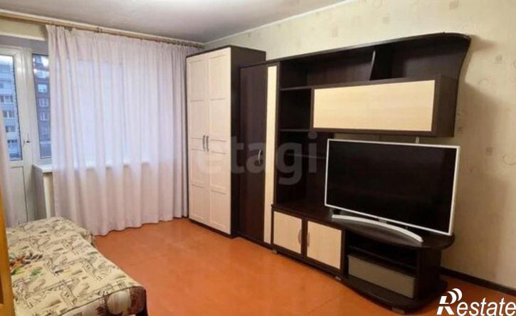 2-комн квартира проспект Строителей, 60,  д. 60