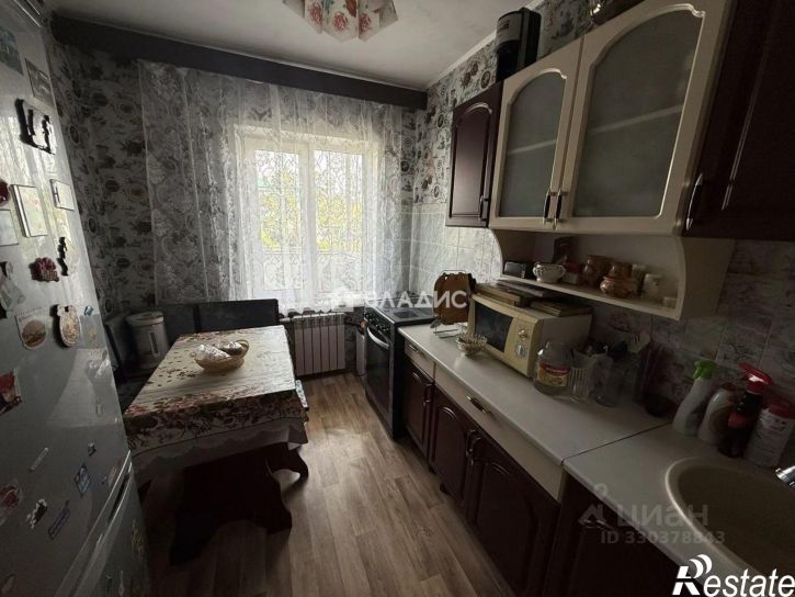 3-комн квартира Изумрудная улица, 7,  д. 7