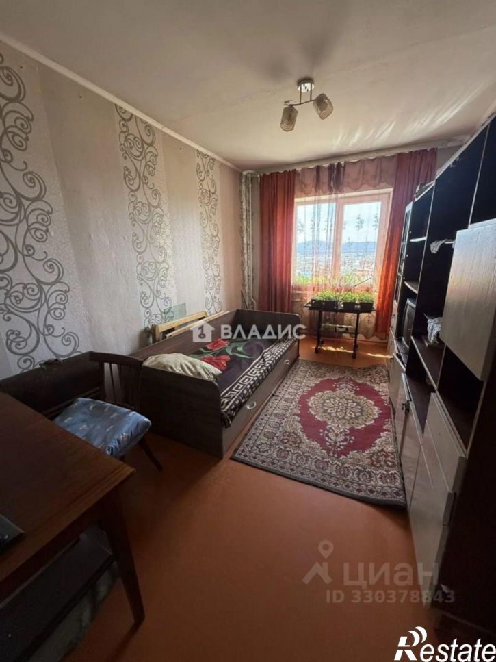 3-комн квартира Изумрудная улица, 7,  д. 7