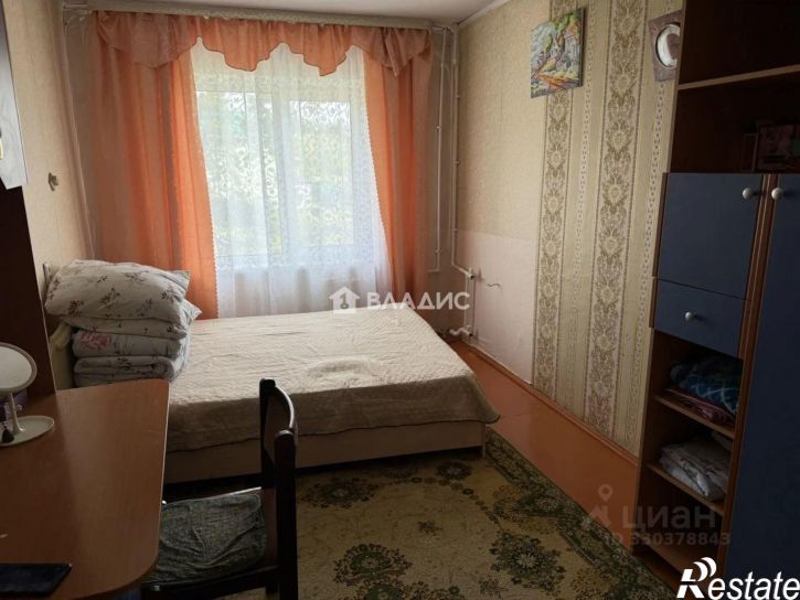 3-комн квартира Изумрудная улица, 7,  д. 7