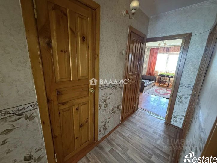 3-комн квартира Изумрудная улица, 7,  д. 7