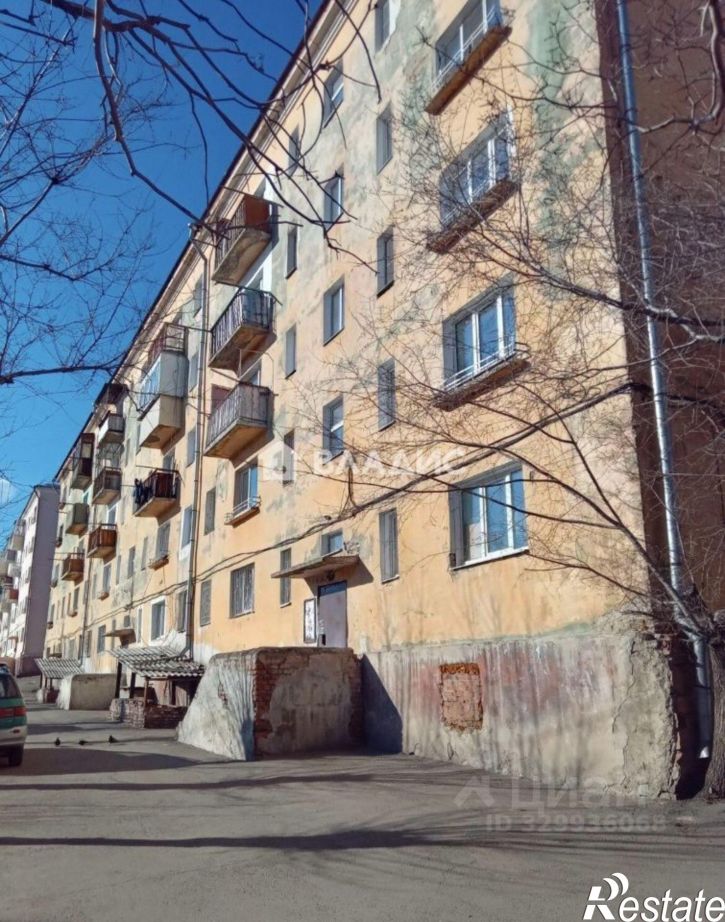 2-комн квартира ул Буйко, 23А,  д. 23А