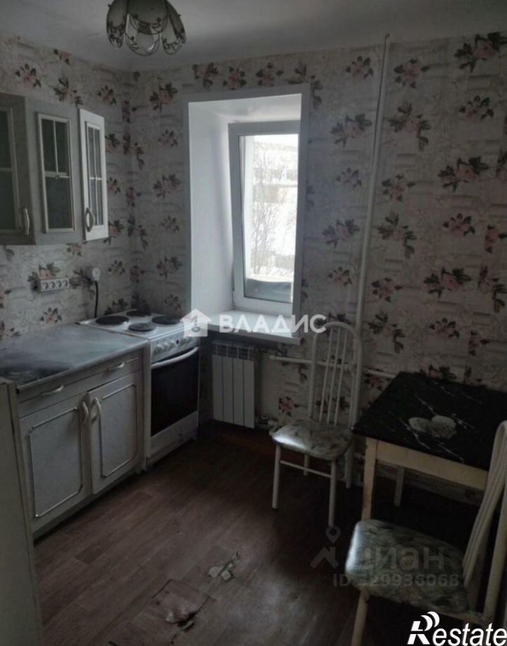 2-комн квартира ул Буйко, 23А,  д. 23А