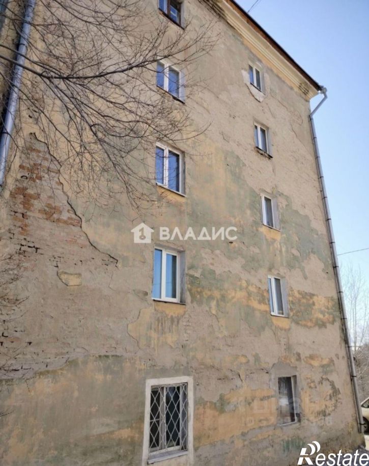 2-комн квартира ул Буйко, 23А,  д. 23А