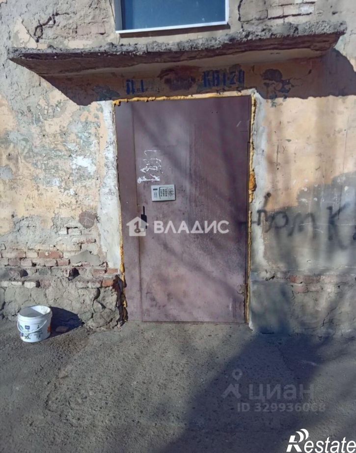 2-комн квартира ул Буйко, 23А,  д. 23А