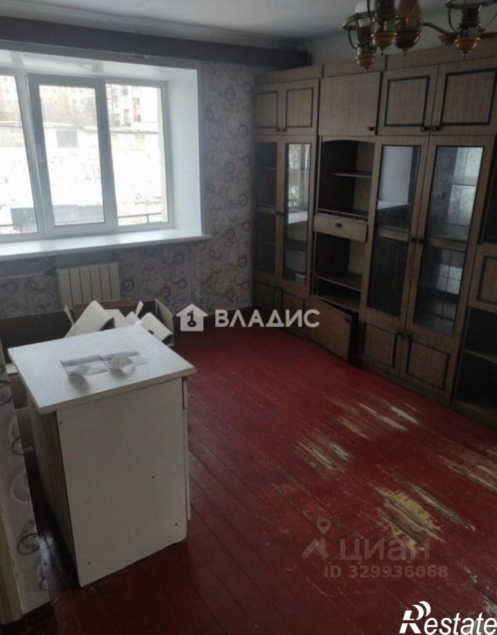 2-комн квартира ул Буйко, 23А,  д. 23А