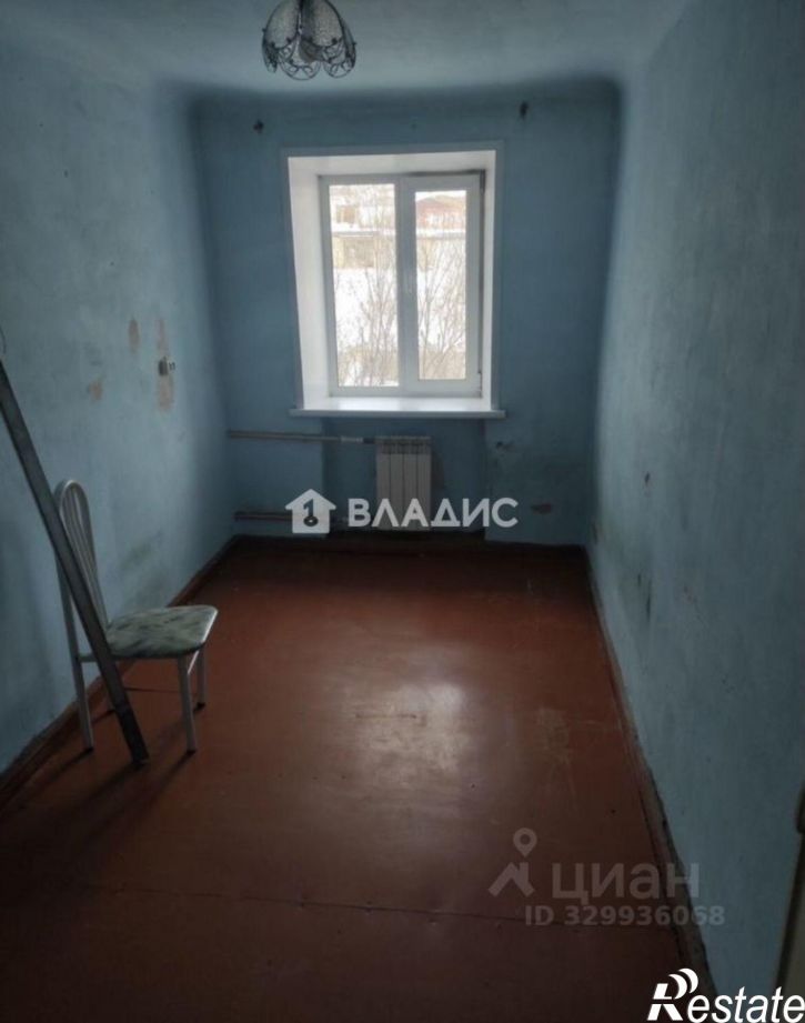 2-комн квартира ул Буйко, 23А,  д. 23А