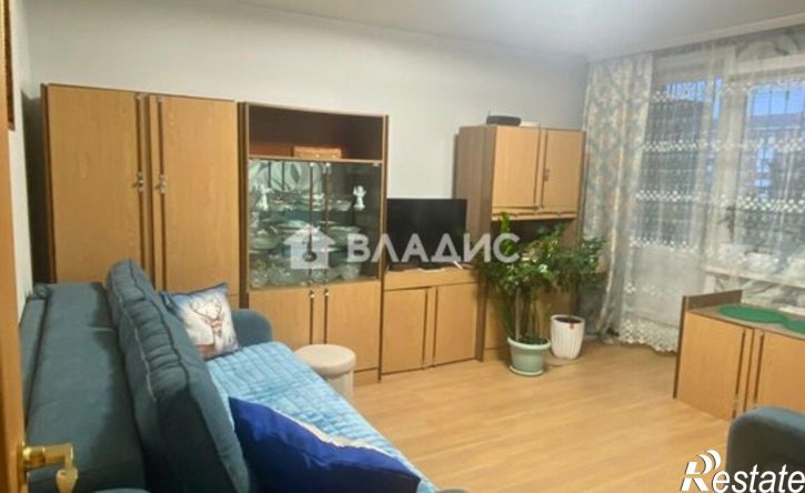 2-комн квартира 113-й микрорайон, 2