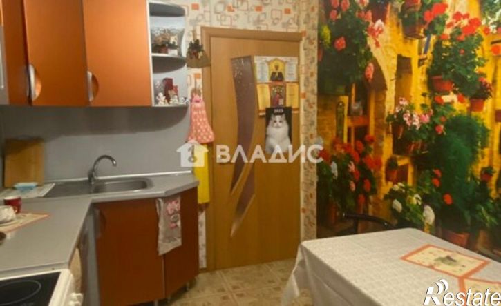 2-комн квартира 113-й микрорайон, 2