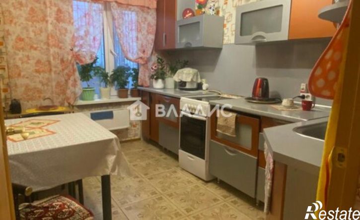 2-комн квартира 113-й микрорайон, 2