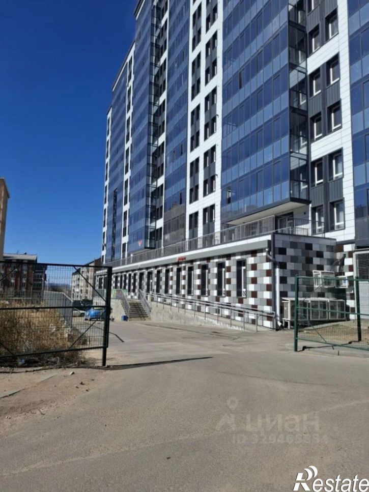 2-комн квартира ул Цивилева, 36П,  д. 36П