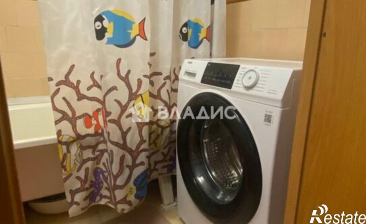 2-комн квартира 113-й микрорайон, 2