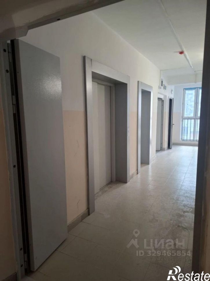 2-комн квартира ул Цивилева, 36П,  д. 36П