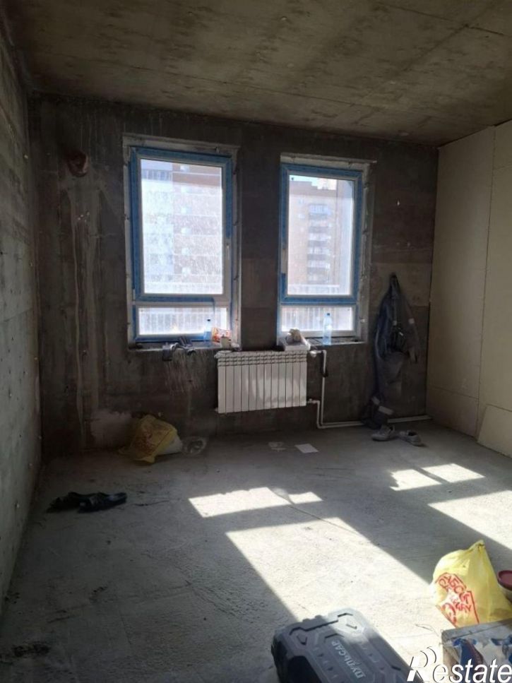 2-комн квартира ул Цивилева, 36П,  д. 36П