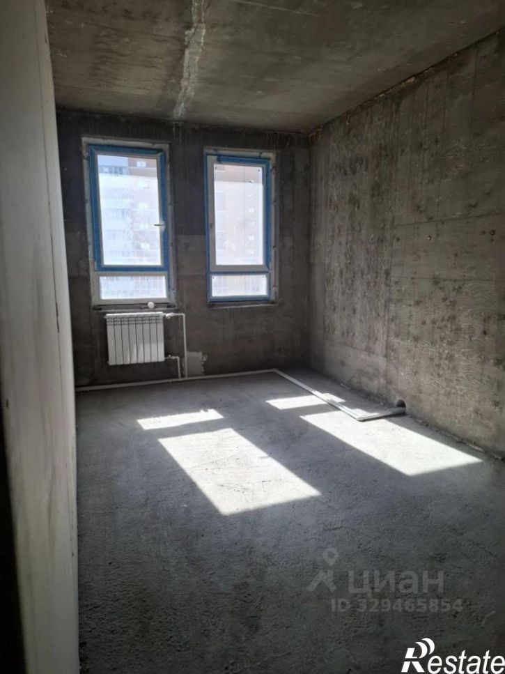 2-комн квартира ул Цивилева, 36П,  д. 36П