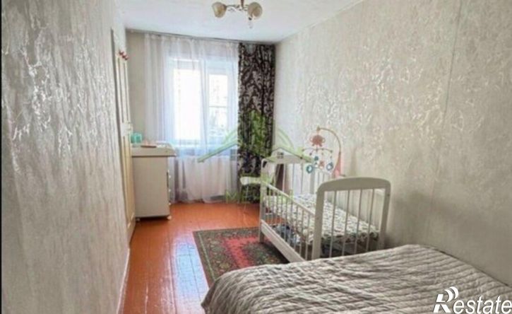 2-комн квартира ул Октябрьская, 7,  д. 7