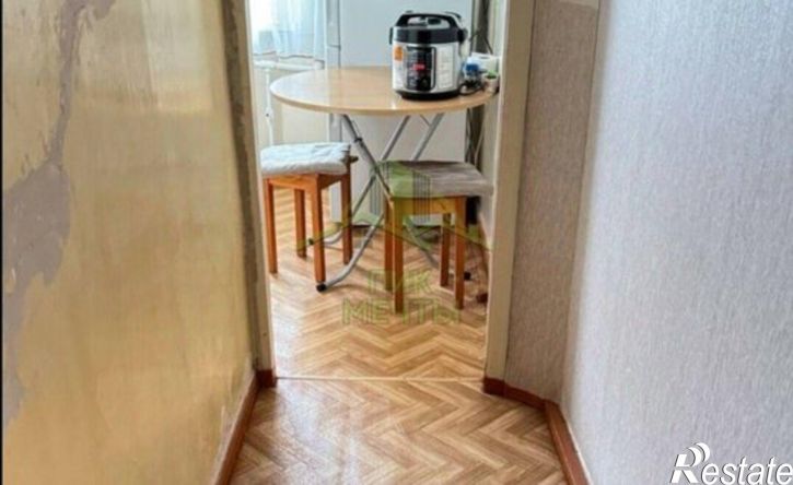 2-комн квартира ул Октябрьская, 7,  д. 7