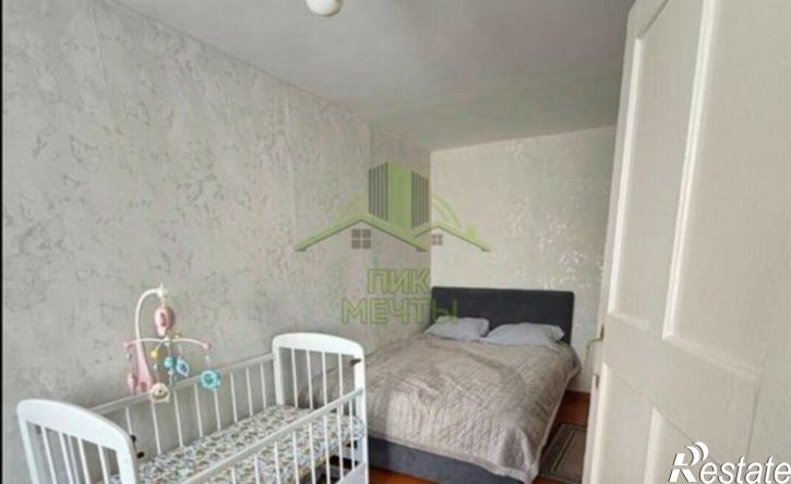 2-комн квартира ул Октябрьская, 7,  д. 7