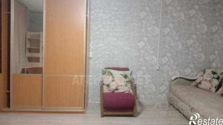 1-комн квартира ул Свердлова, 7,  д. 7