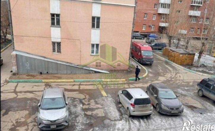 2-комн квартира ул Октябрьская, 7,  д. 7
