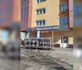офис 289 кв м, этаж 1/9 ул Боевая, 5Г