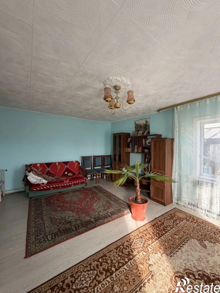 Коттедж/дом улица Амагаева, 24Б,  д. 24Б