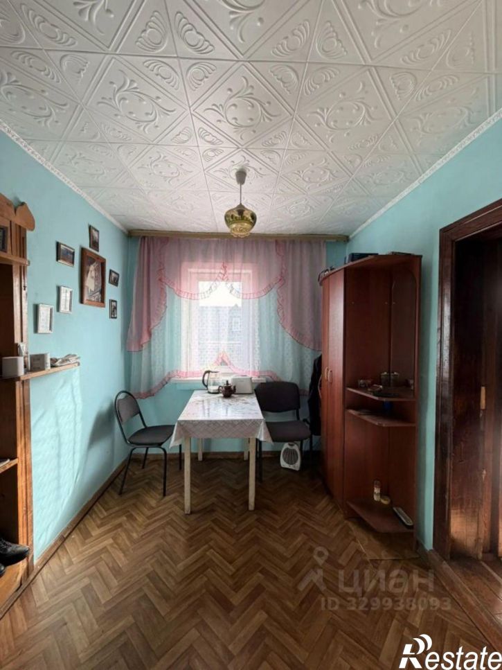 Коттедж/дом улица Амагаева, 24Б,  д. 24Б