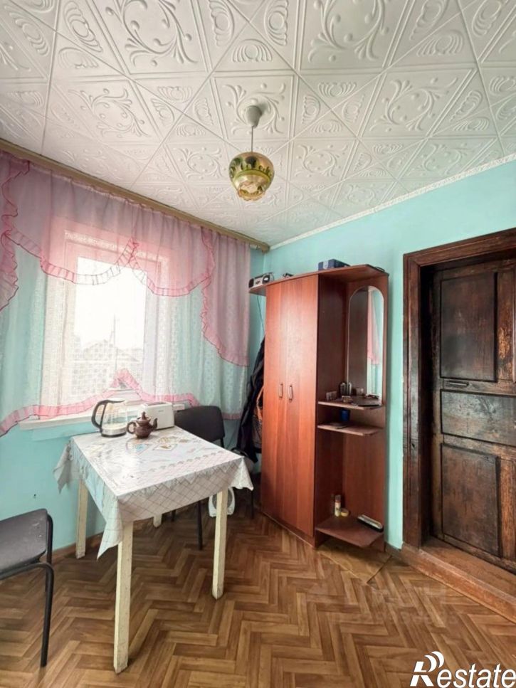 Коттедж/дом улица Амагаева, 24Б,  д. 24Б
