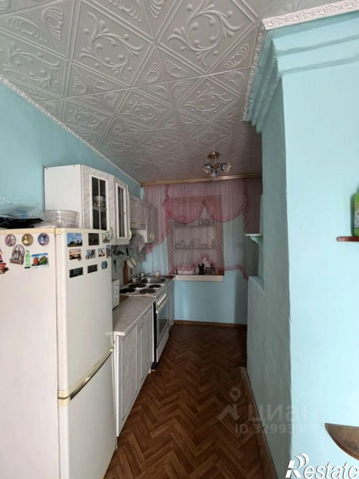 Коттедж/дом улица Амагаева, 24Б,  д. 24Б