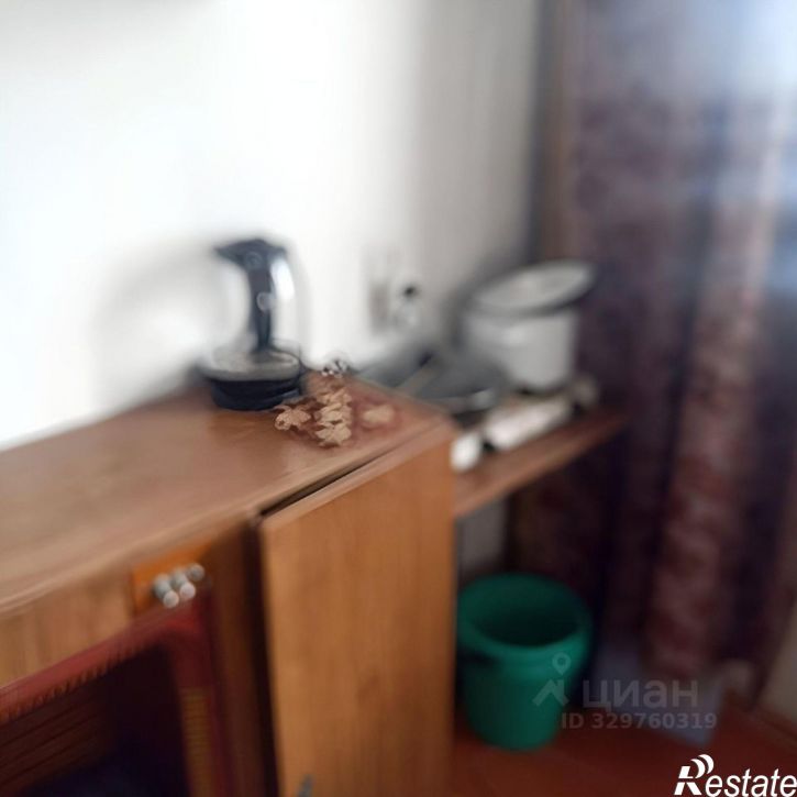 Комната улица Буйко, 23А,  д. 23А