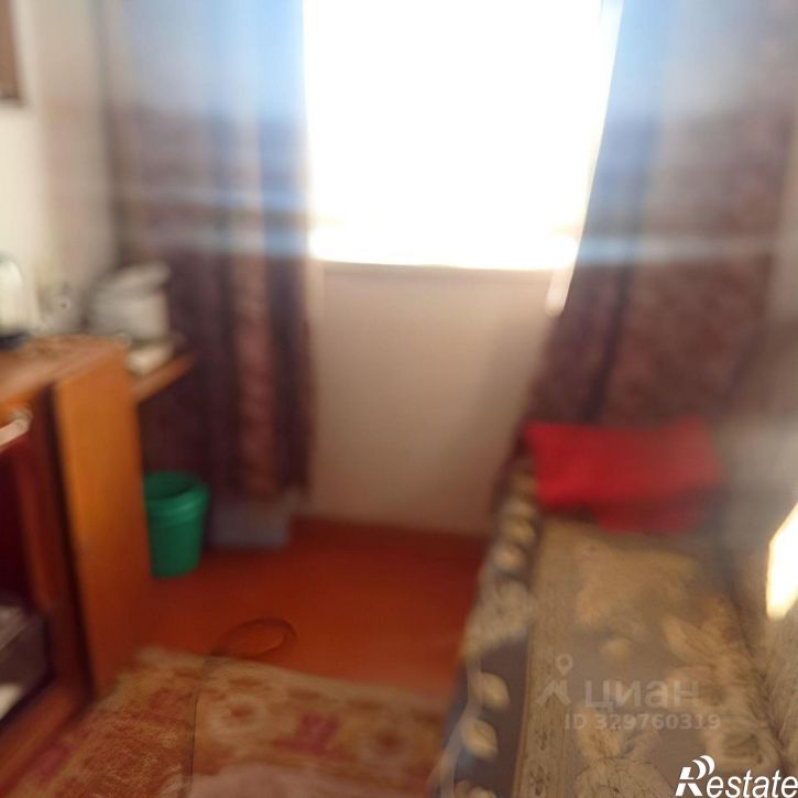 Комната улица Буйко, 23А,  д. 23А