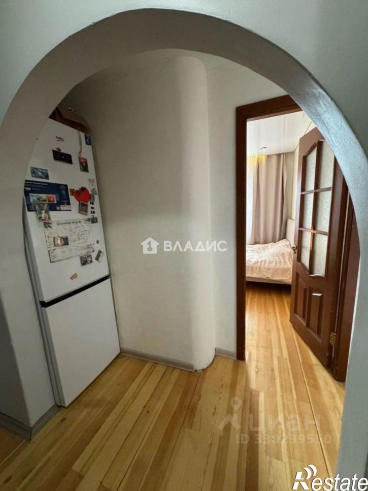 2-комн квартира микрорайон 148В, 8/2