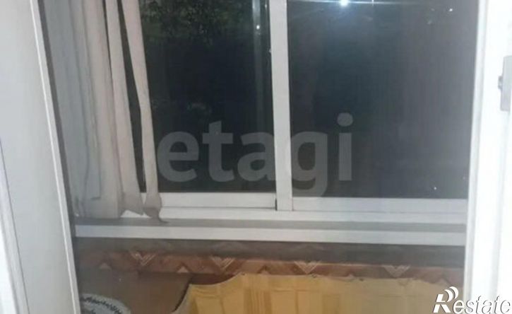 1-комн квартира ул Ключевская, 84,  д. 84