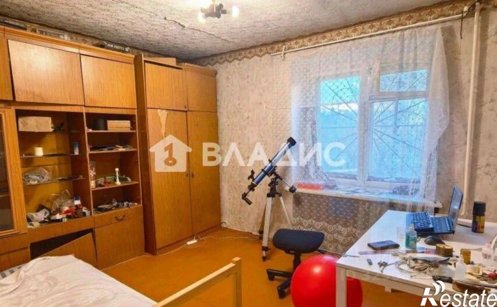 4-комн квартира ул Туполева, 6,  д. 6