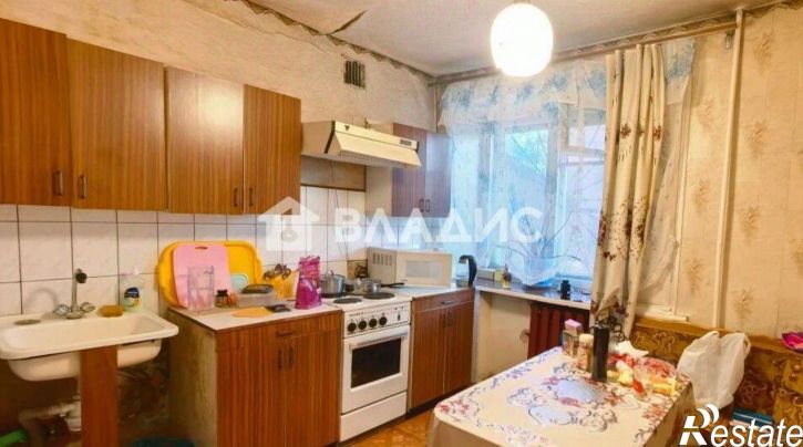 4-комн квартира ул Туполева, 6,  д. 6