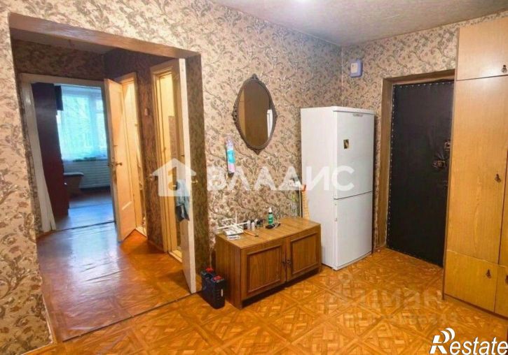 4-комн квартира ул Туполева, 6,  д. 6