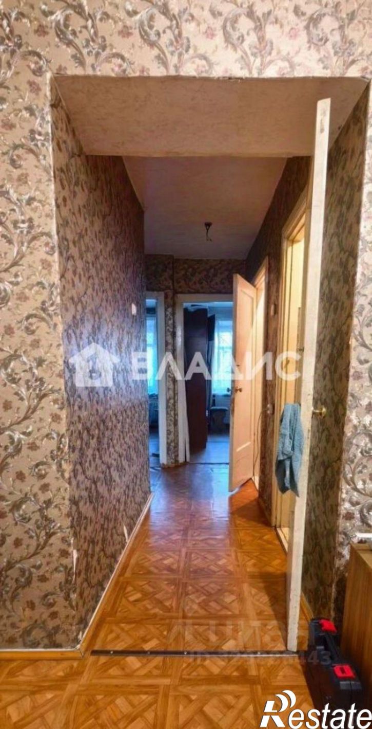 4-комн квартира ул Туполева, 6,  д. 6