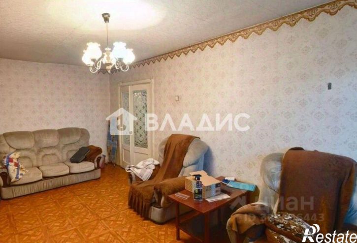 4-комн квартира ул Туполева, 6,  д. 6