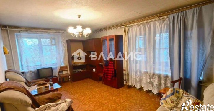 4-комн квартира ул Туполева, 6,  д. 6