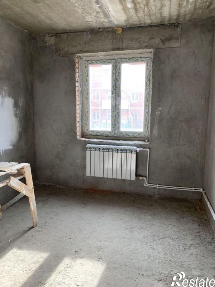 2-комн квартира ул Москалева, 3,  д. 3