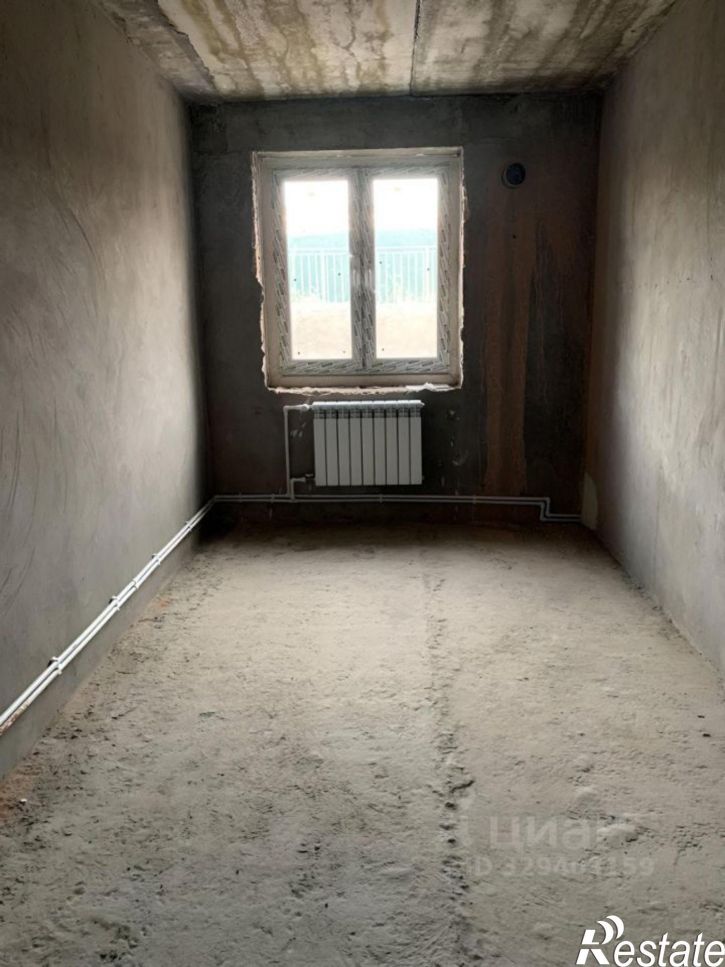 2-комн квартира ул Москалева, 3,  д. 3