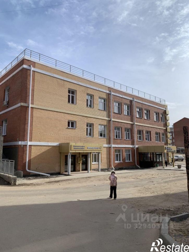 2-комн квартира ул Москалева, 3,  д. 3