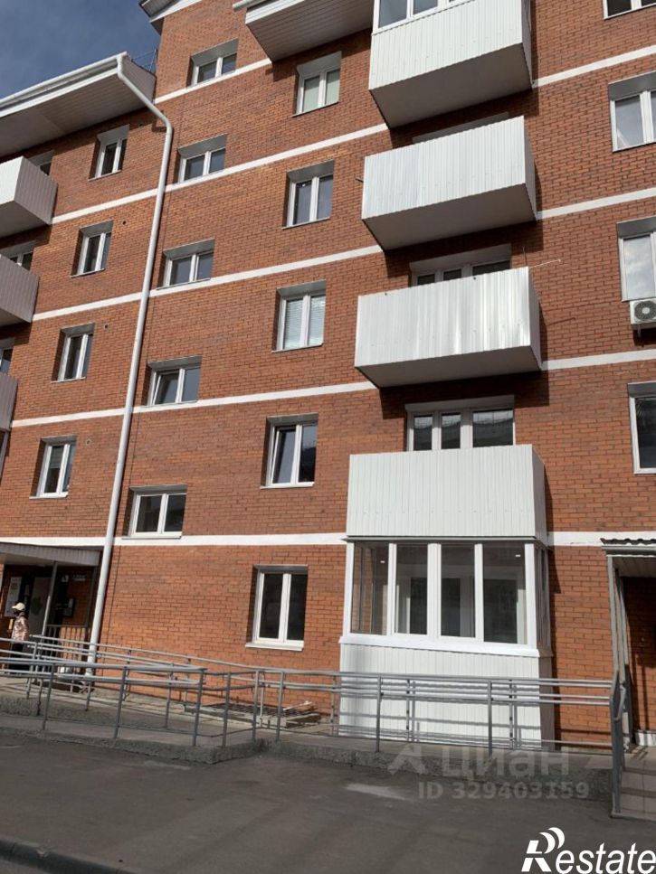 2-комн квартира ул Москалева, 3,  д. 3