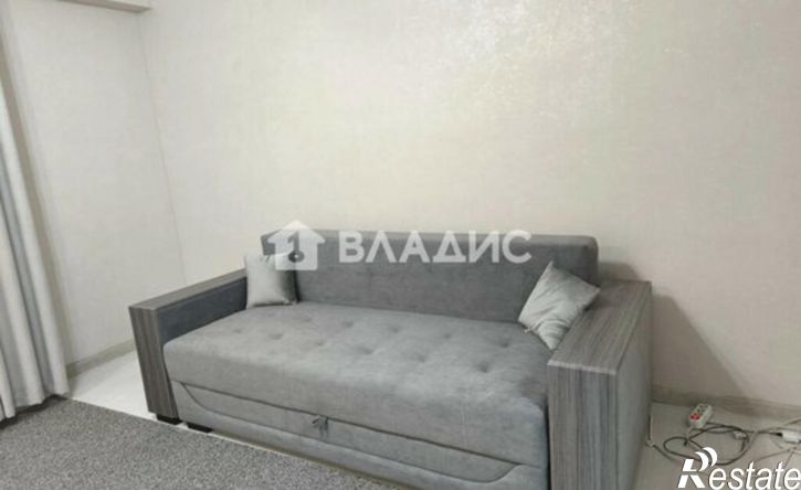 1-комн квартира ул Конечная, 6/18,  д. 6/18